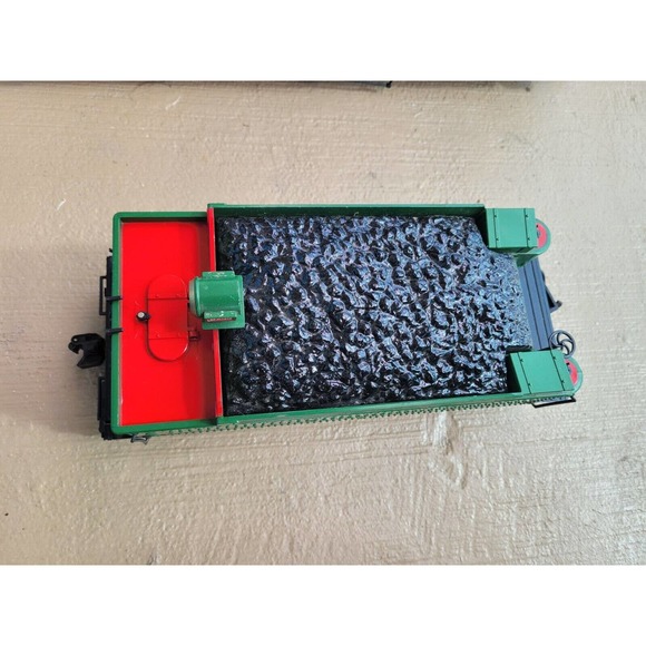 Bachmann Big Haulers Southern Railway Combination Train set 3 car with 15 tracks - Picture 3 of 16